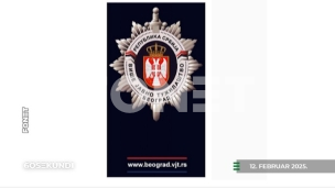 Vesti u 60 sekundi